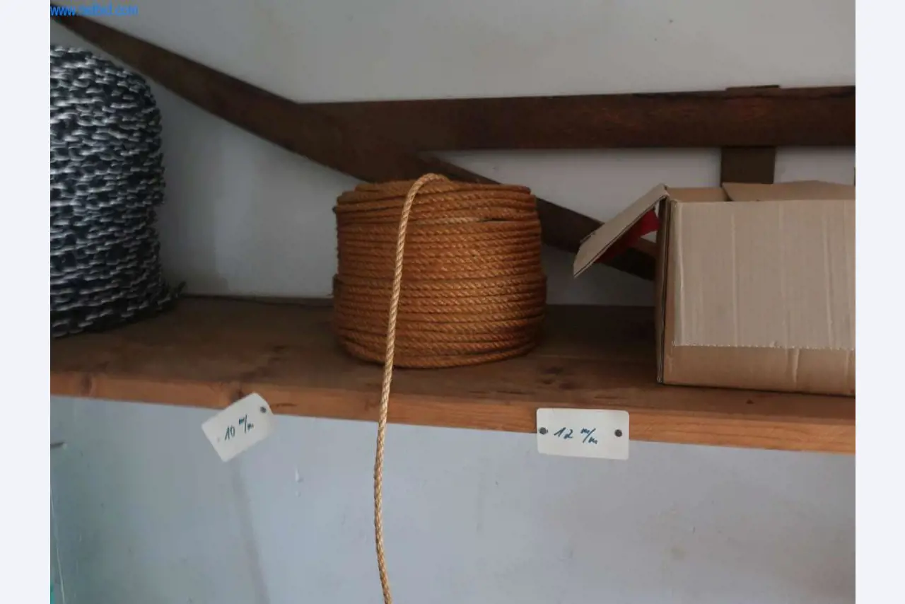 Máquinas e sistemas da Pella Sietas GmbH-6