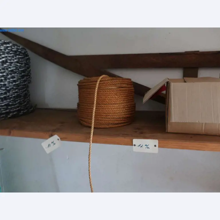 Máquinas e sistemas da Pella Sietas GmbH-6