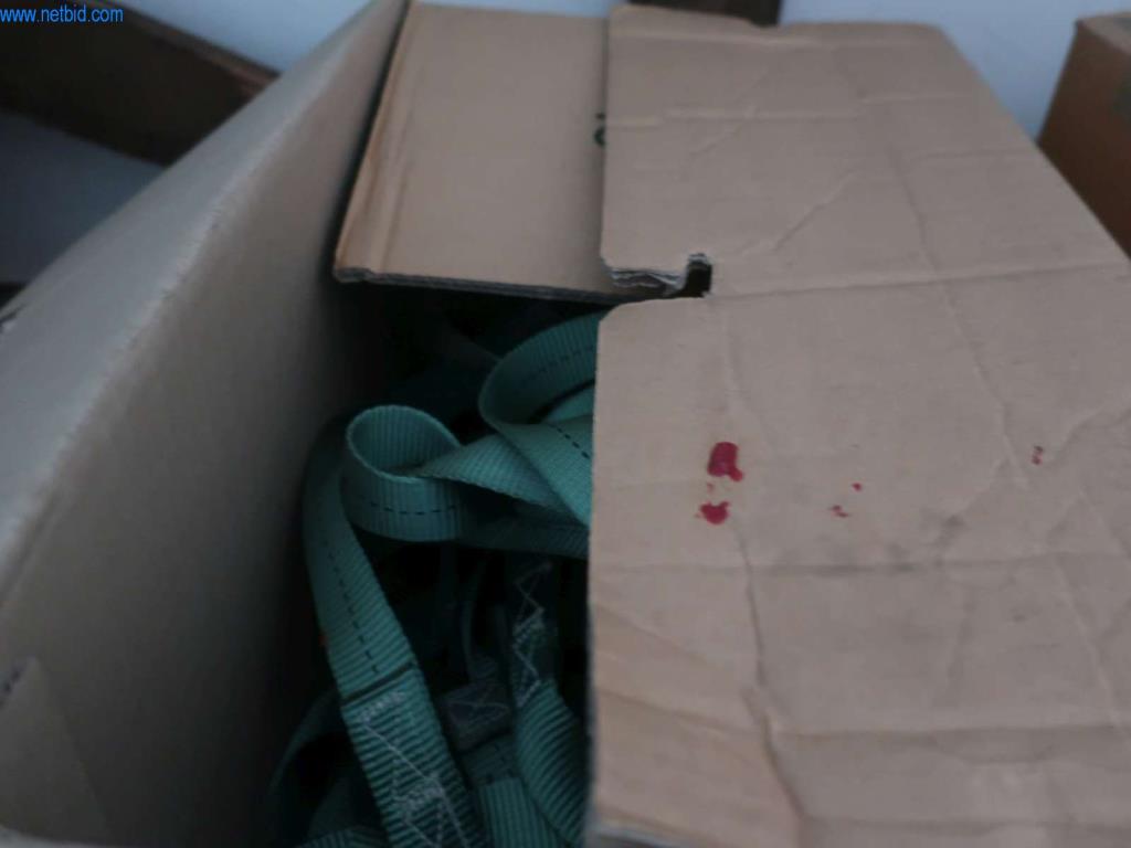 Maschinen und Anlagen der Pella Sietas GmbH-7