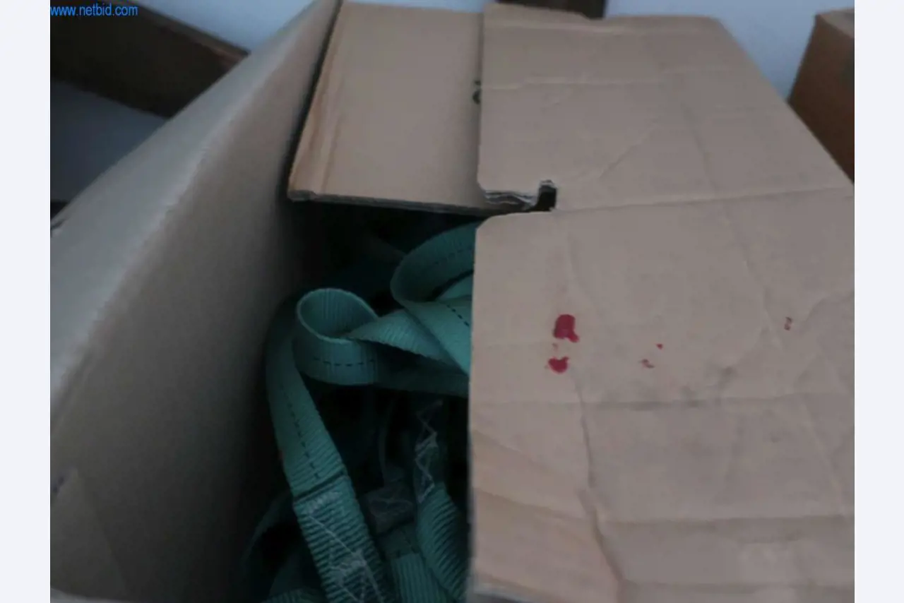 Máquinas e sistemas da Pella Sietas GmbH-7