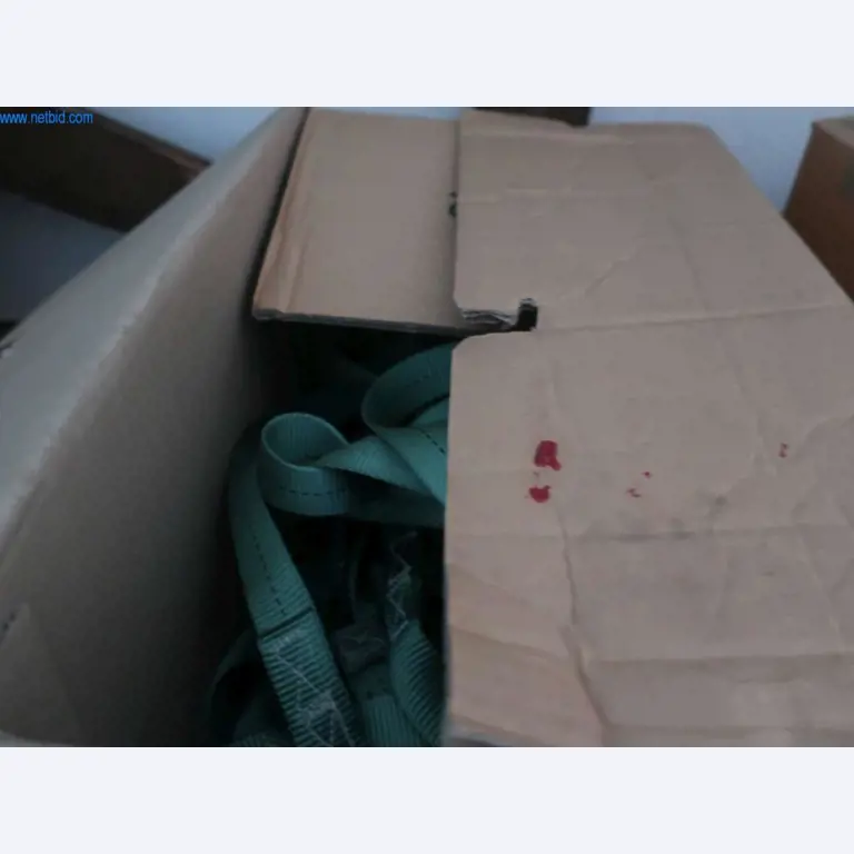 Máquinas e sistemas da Pella Sietas GmbH-7