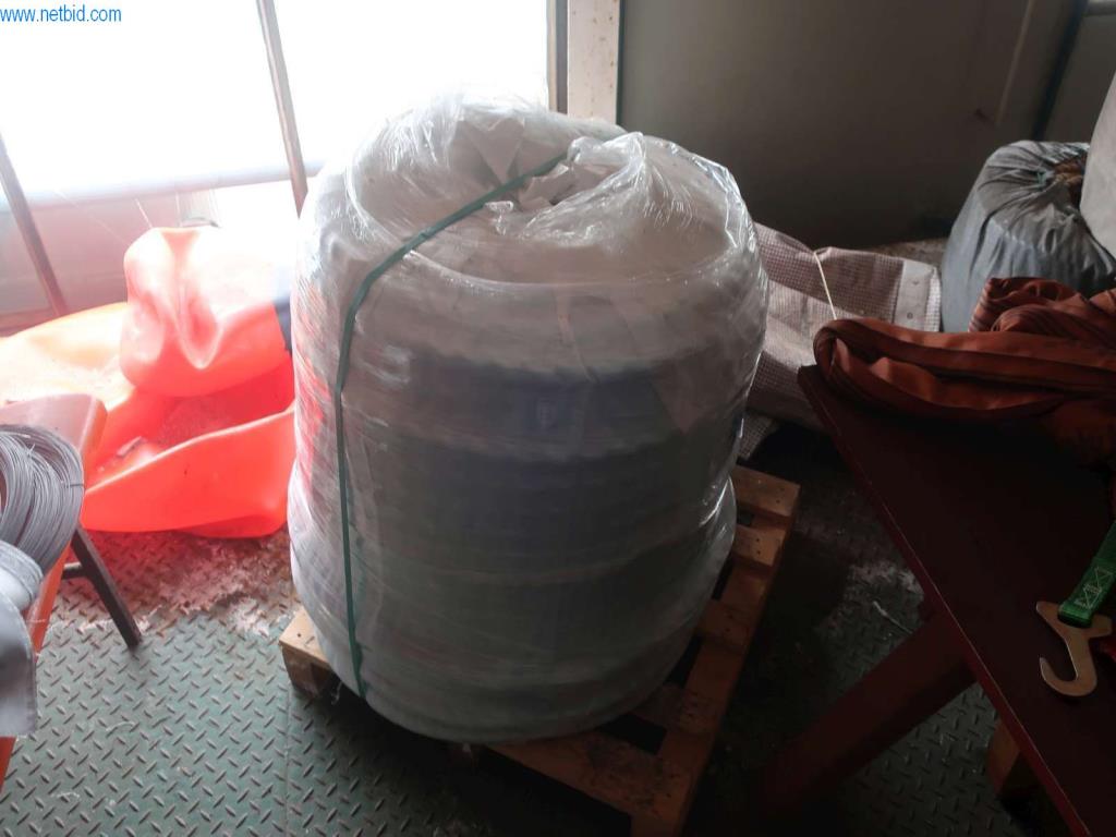 Maschinen und Anlagen der Pella Sietas GmbH-9