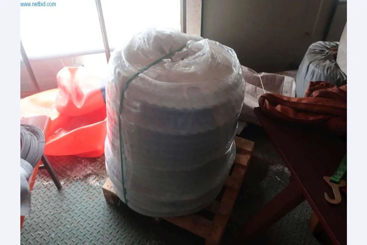 Máquinas e sistemas da Pella Sietas GmbH-9