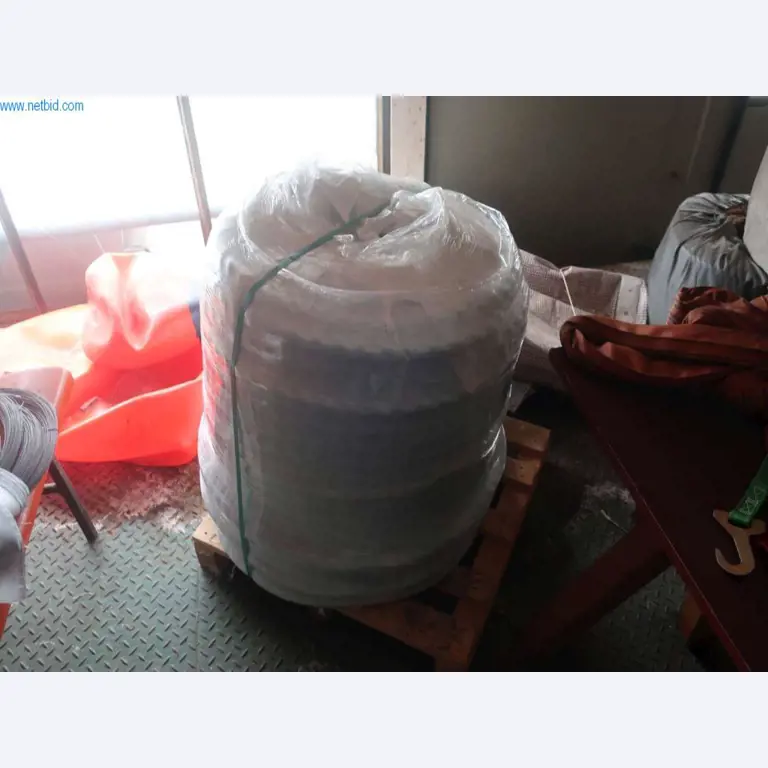 Máquinas e sistemas da Pella Sietas GmbH-9