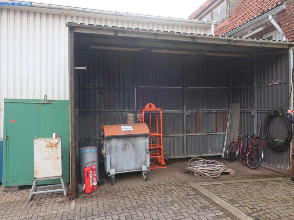 Maszyny i systemy firmy Pella Sietas GmbH-1