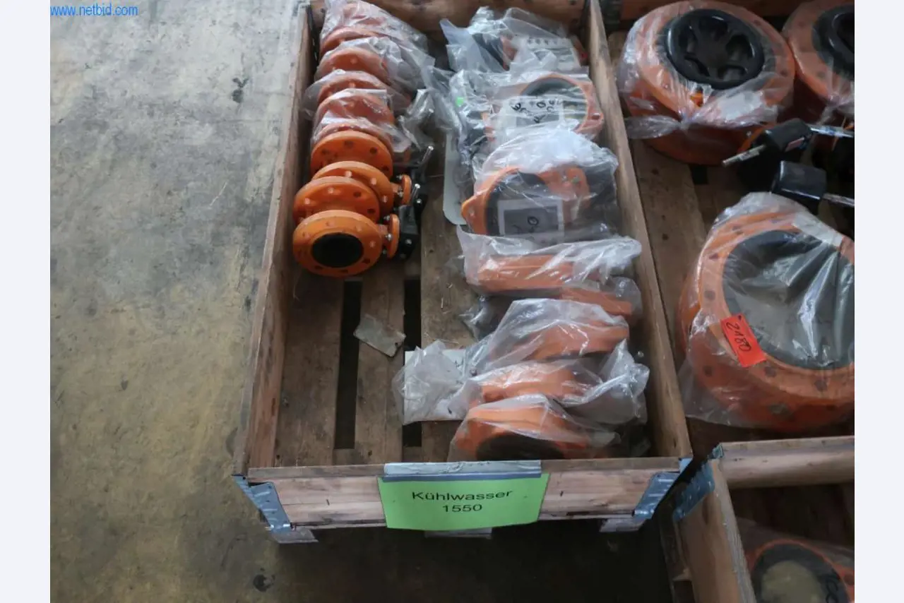 Machines en systemen van Pella Sietas GmbH-10