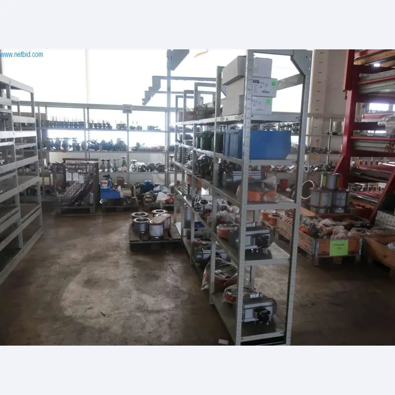 Machines en systemen van Pella Sietas GmbH-12