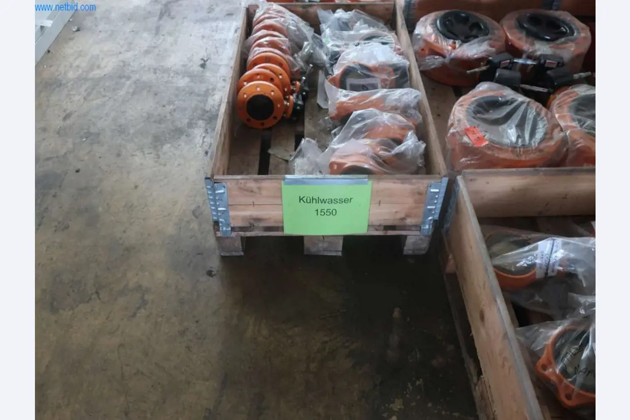 Machines en systemen van Pella Sietas GmbH-13