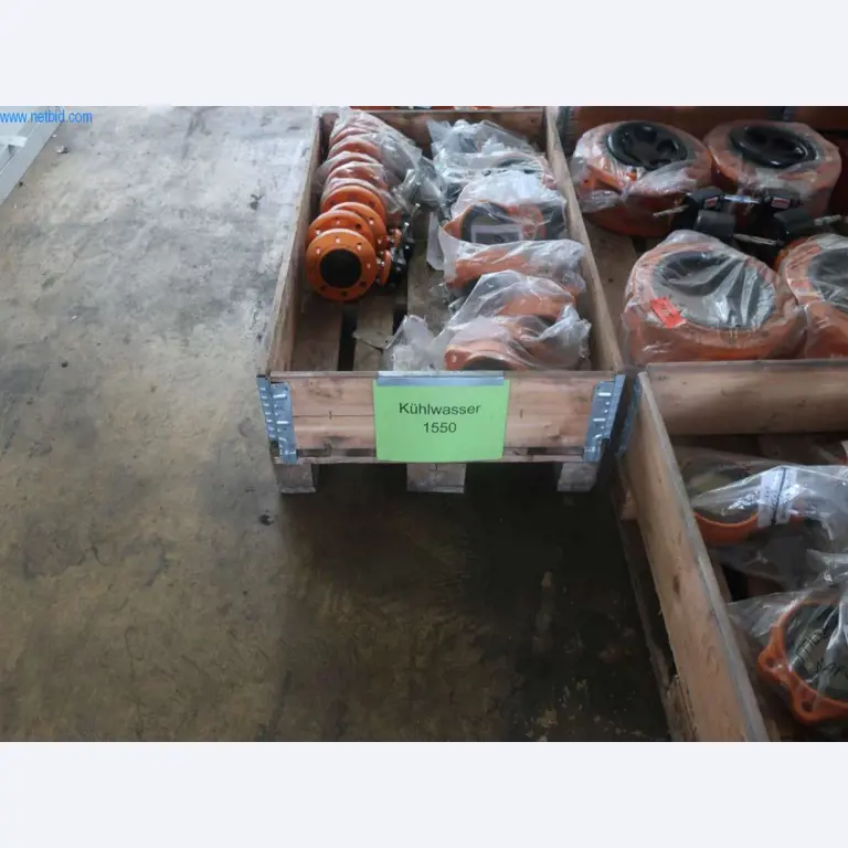 Machines en systemen van Pella Sietas GmbH-13