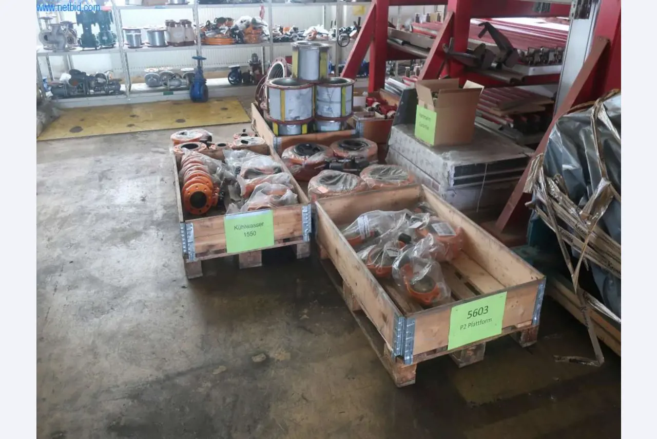 Machines en systemen van Pella Sietas GmbH-14