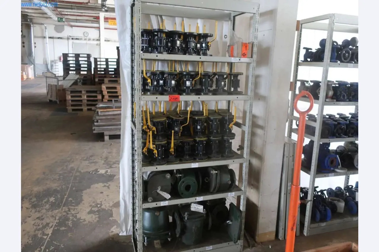 Machines en systemen van Pella Sietas GmbH-15