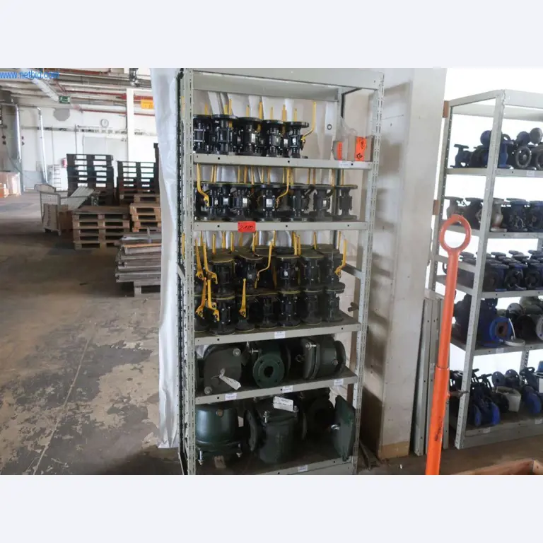 Machines en systemen van Pella Sietas GmbH-15