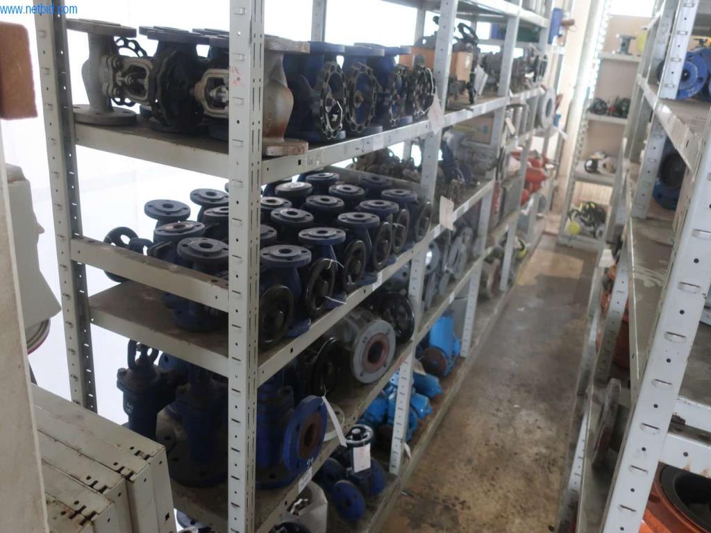 Maschinen und Anlagen der Pella Sietas GmbH-16