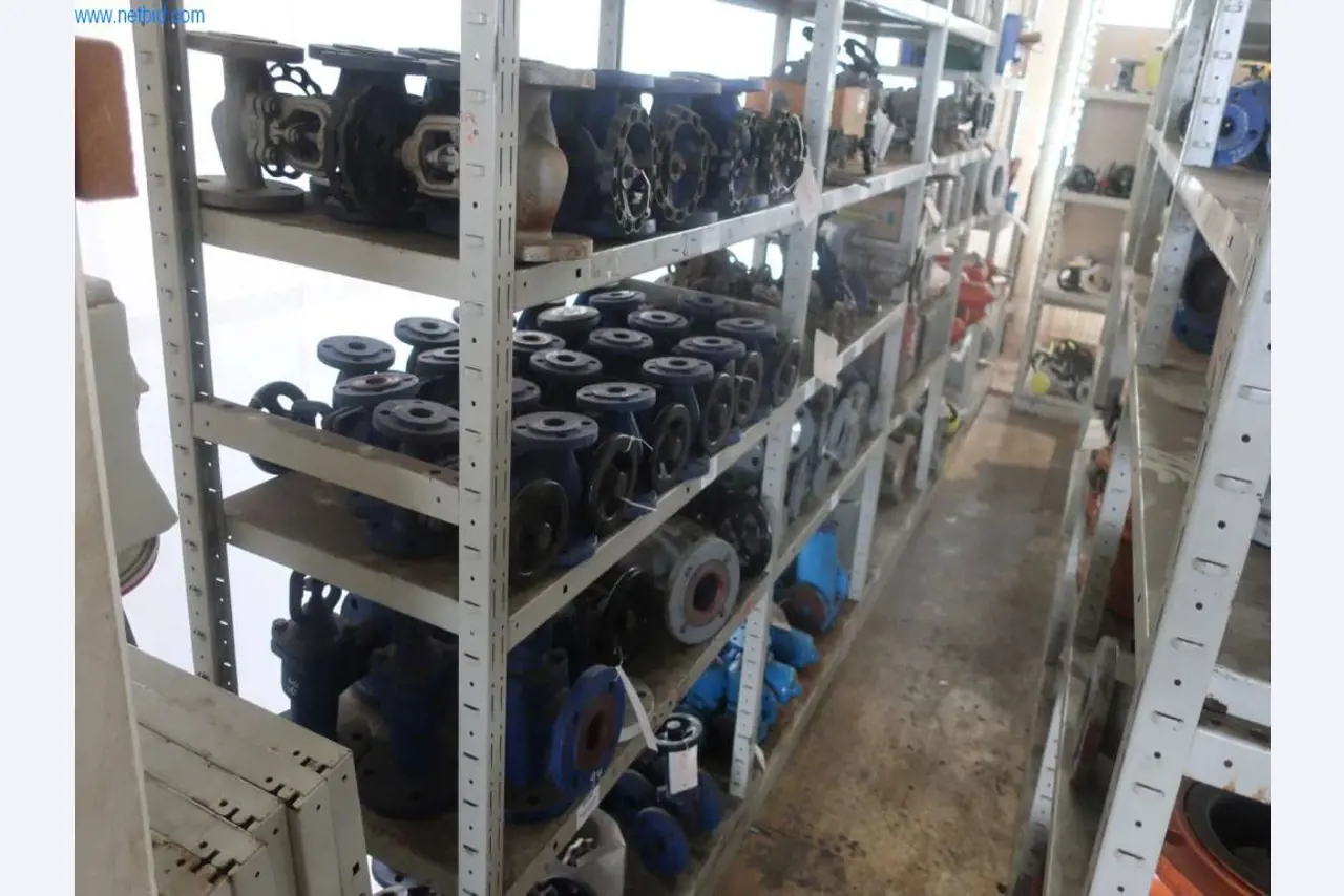 Machines en systemen van Pella Sietas GmbH-16