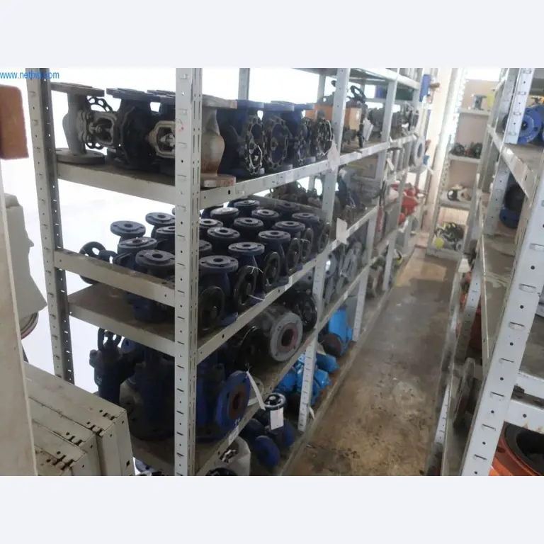 Machines en systemen van Pella Sietas GmbH-16