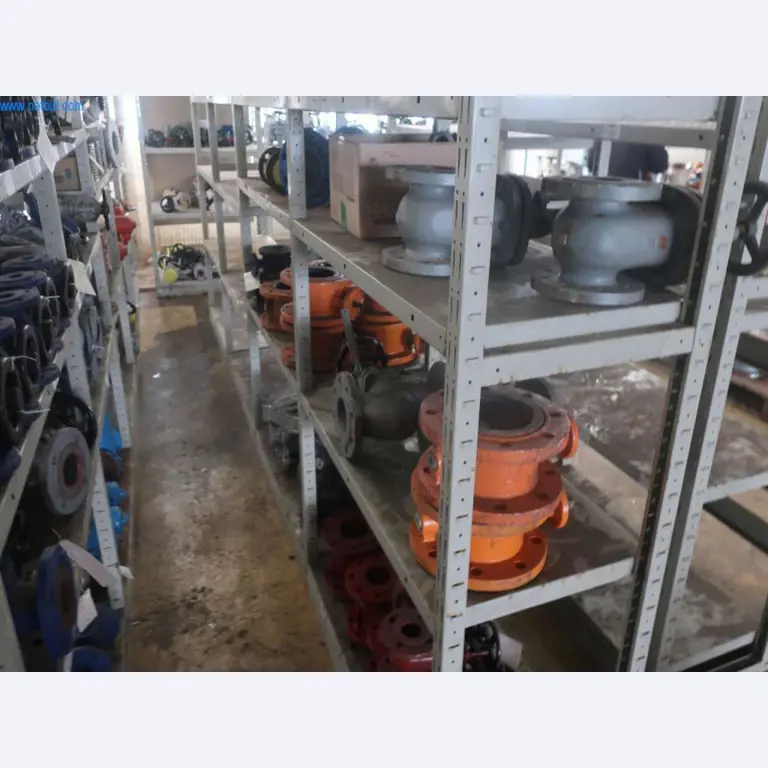 Machines en systemen van Pella Sietas GmbH-17