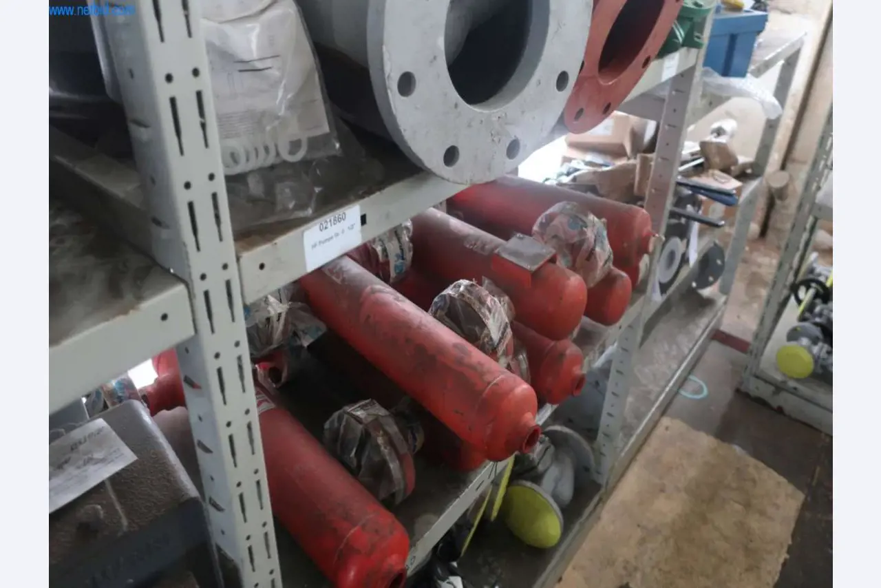 Machines en systemen van Pella Sietas GmbH-18