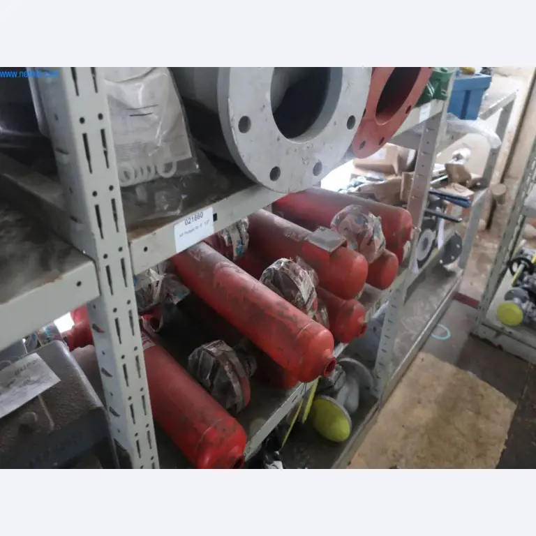 Machines en systemen van Pella Sietas GmbH-18