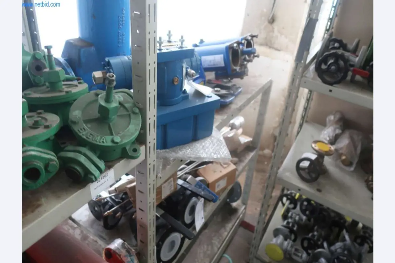 Machines en systemen van Pella Sietas GmbH-19