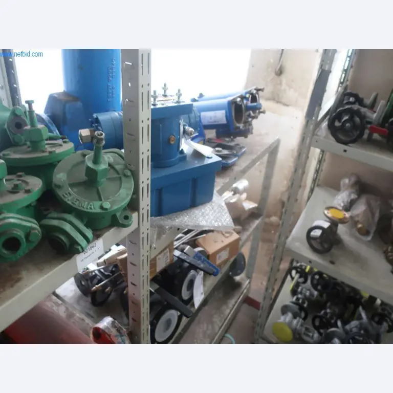 Machines en systemen van Pella Sietas GmbH-19