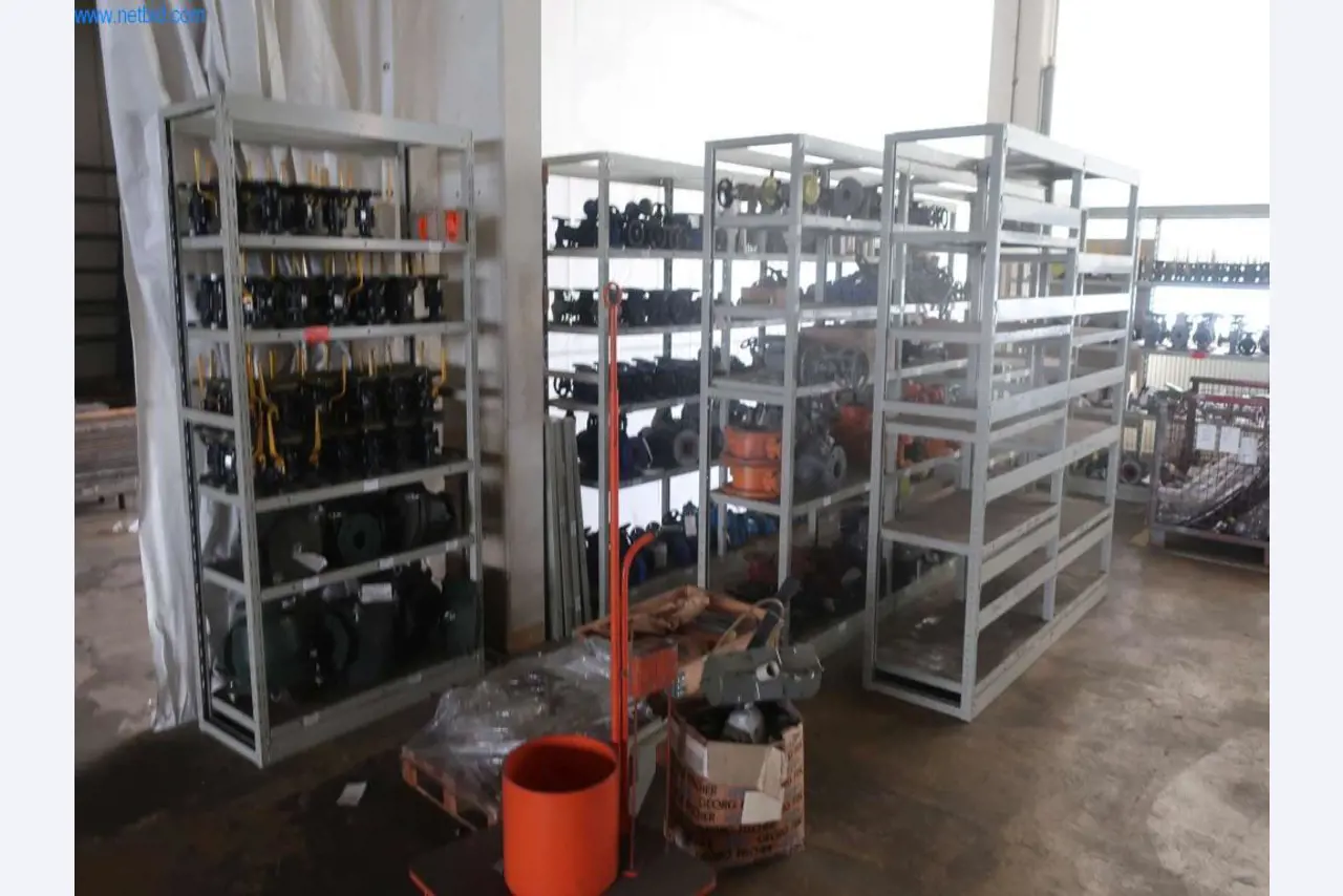 Machines en systemen van Pella Sietas GmbH-1