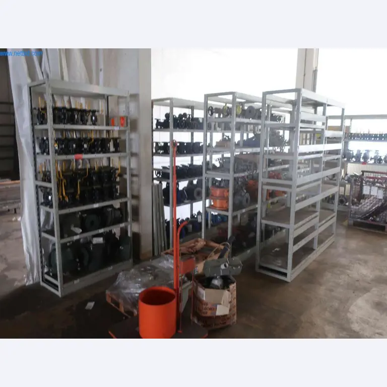 Machines en systemen van Pella Sietas GmbH-1