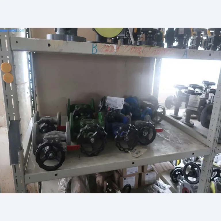 Machines en systemen van Pella Sietas GmbH-20