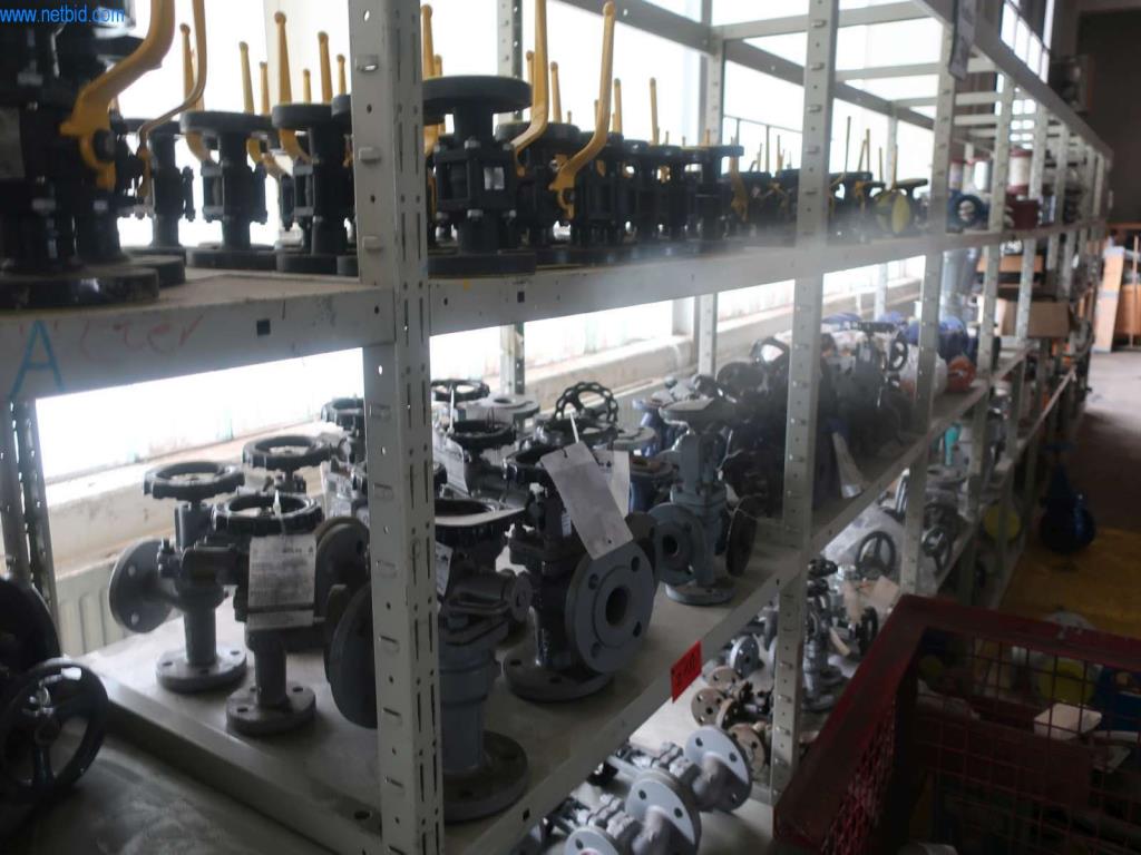 Maschinen und Anlagen der Pella Sietas GmbH-21