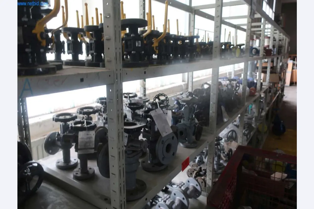 Machines en systemen van Pella Sietas GmbH-21