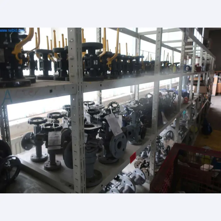 Machines en systemen van Pella Sietas GmbH-21