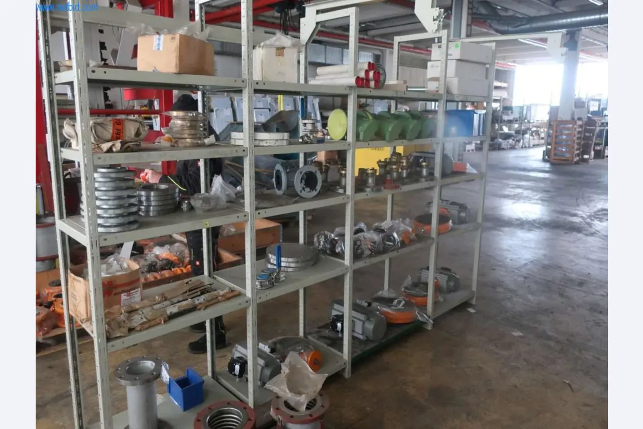 Machines en systemen van Pella Sietas GmbH-2