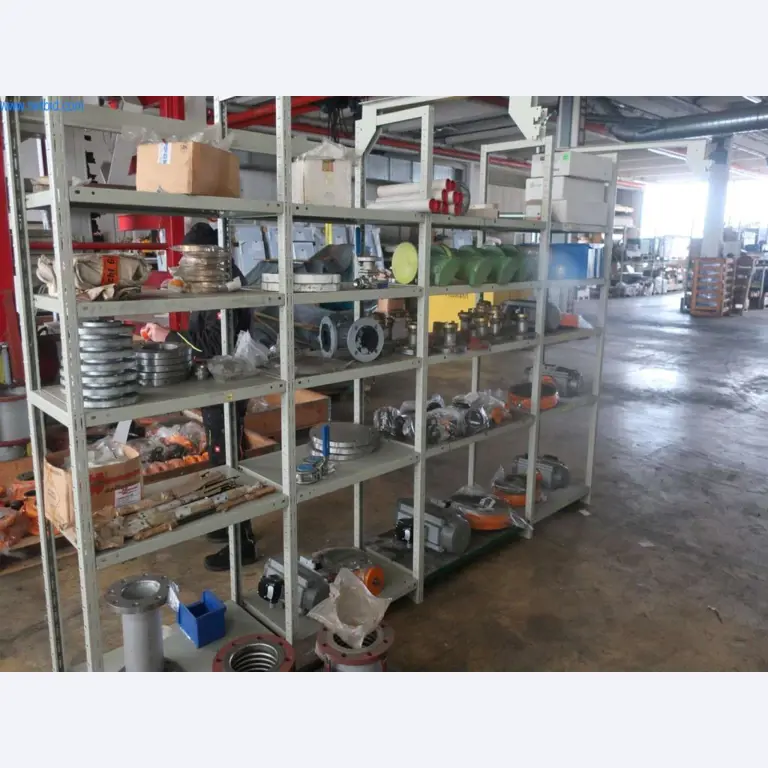 Machines en systemen van Pella Sietas GmbH-2