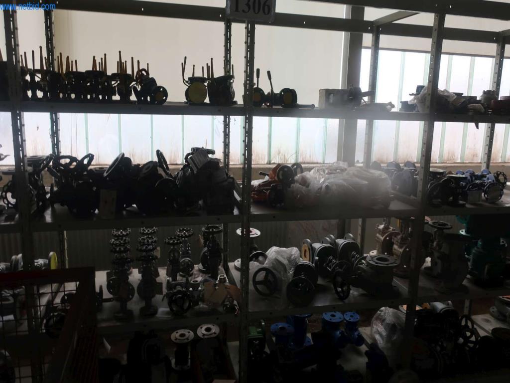 Maschinen und Anlagen der Pella Sietas GmbH-3