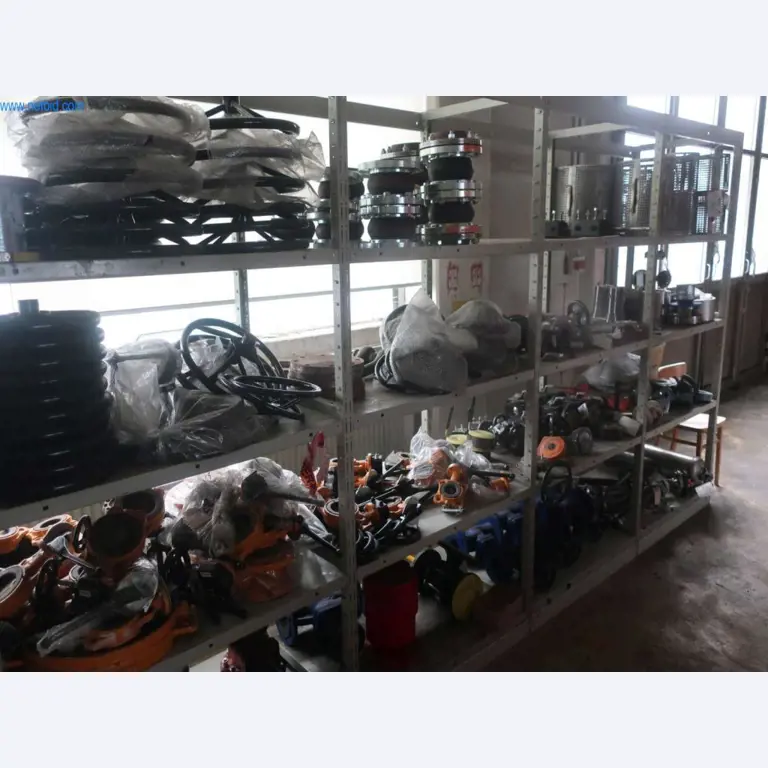 Machines en systemen van Pella Sietas GmbH-4