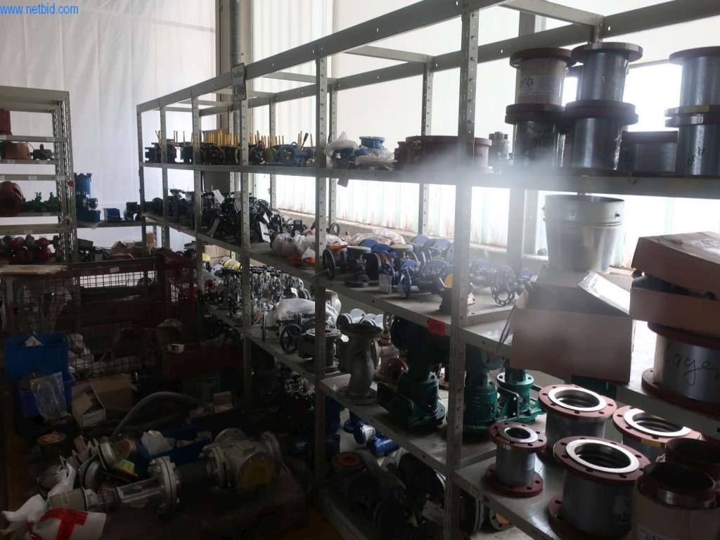 Maschinen und Anlagen der Pella Sietas GmbH-5