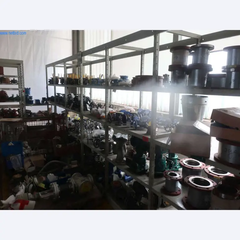 Machines en systemen van Pella Sietas GmbH-5