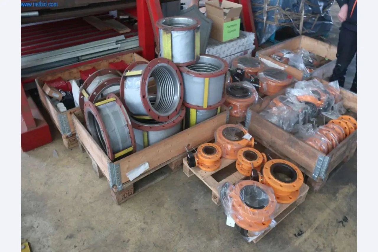 Machines en systemen van Pella Sietas GmbH-6