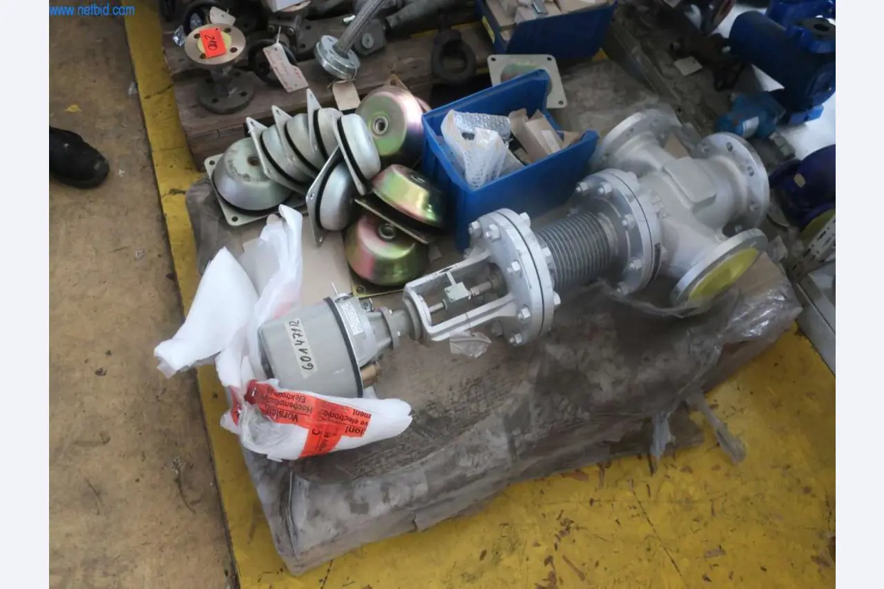 Machines en systemen van Pella Sietas GmbH-7