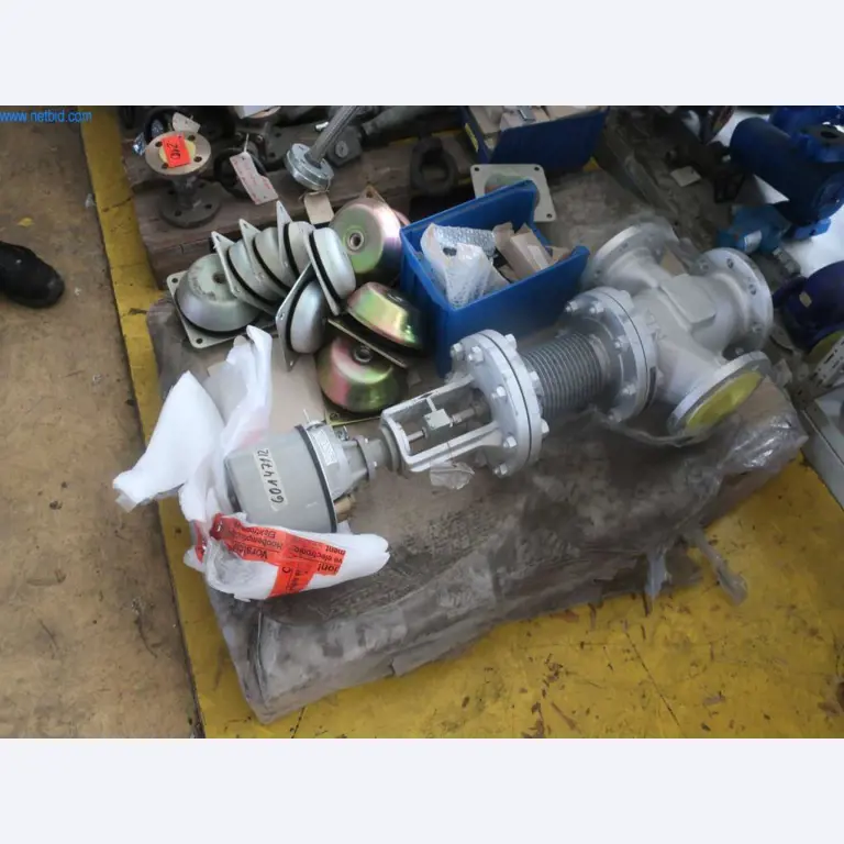 Machines en systemen van Pella Sietas GmbH-7