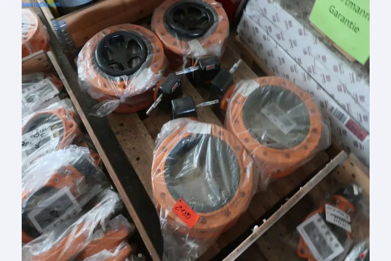 Machines en systemen van Pella Sietas GmbH-9