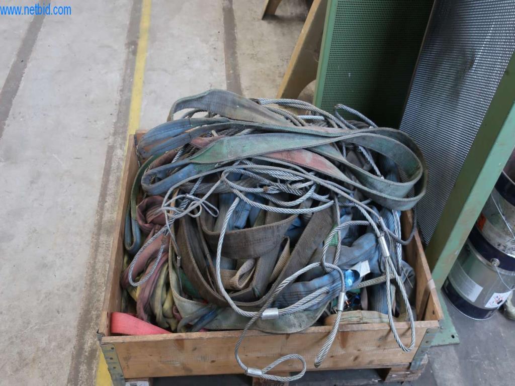 Maschinen und Anlagen der Pella Sietas GmbH-2