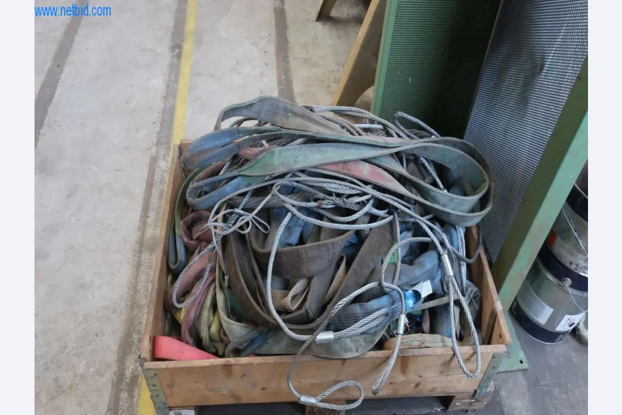 Máquinas e sistemas da Pella Sietas GmbH-2