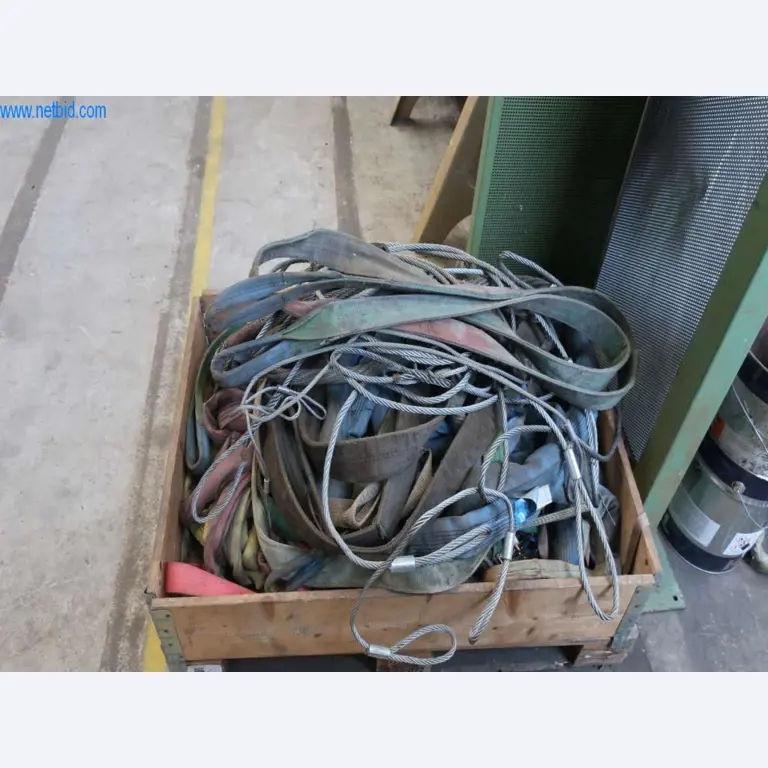 Máquinas e sistemas da Pella Sietas GmbH-2