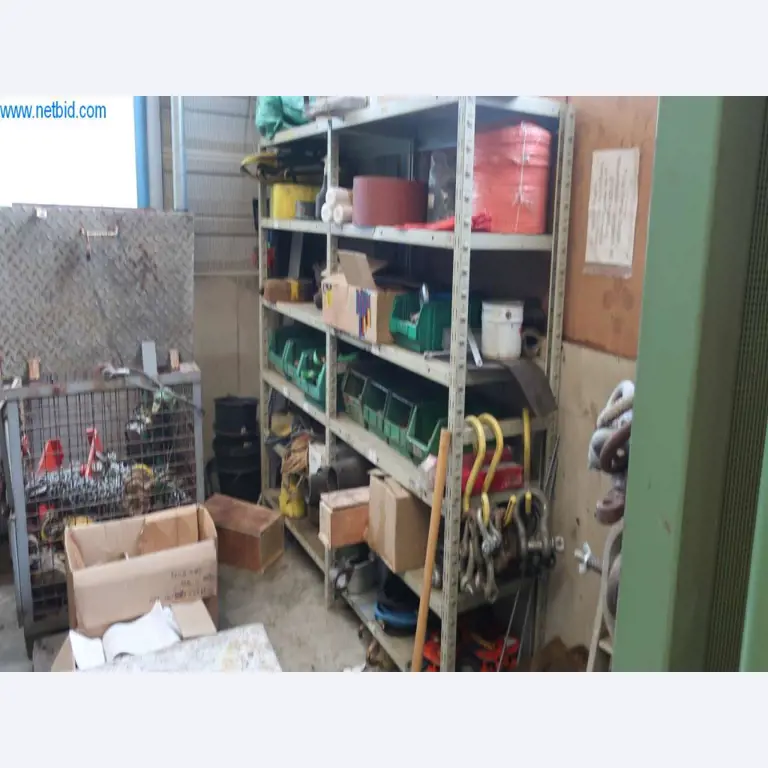 Máquinas e sistemas da Pella Sietas GmbH-4