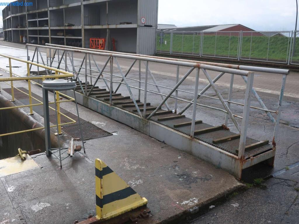 Máquinas y sistemas de Pella Sietas GmbH-1