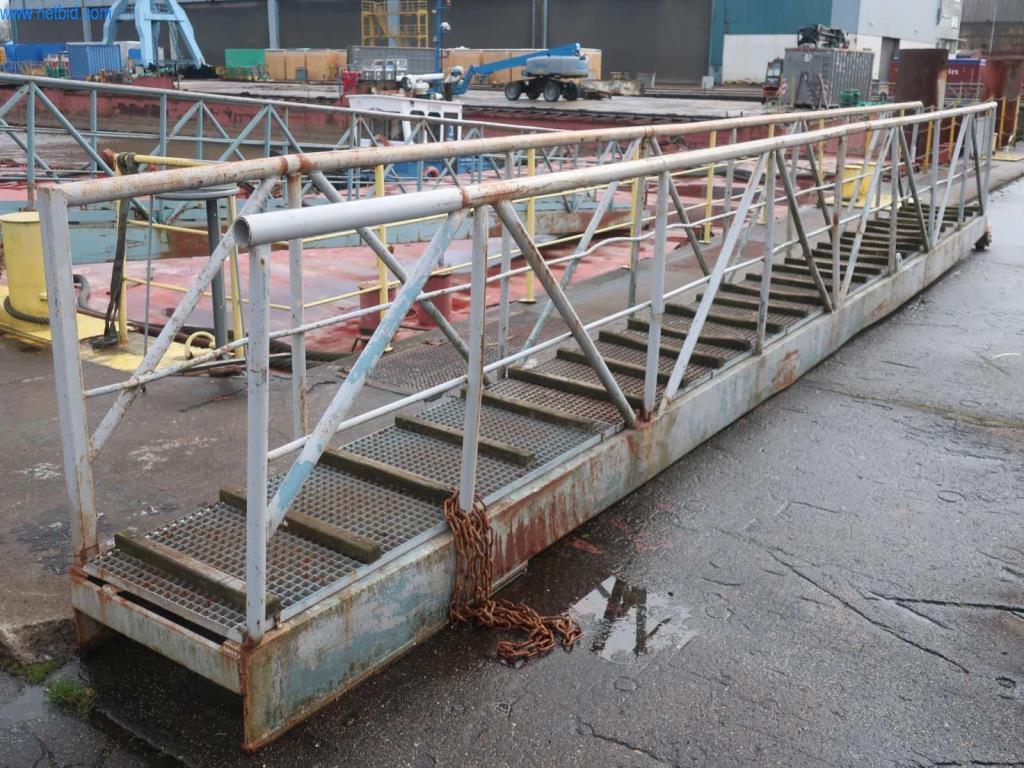 Máquinas y sistemas de Pella Sietas GmbH-2