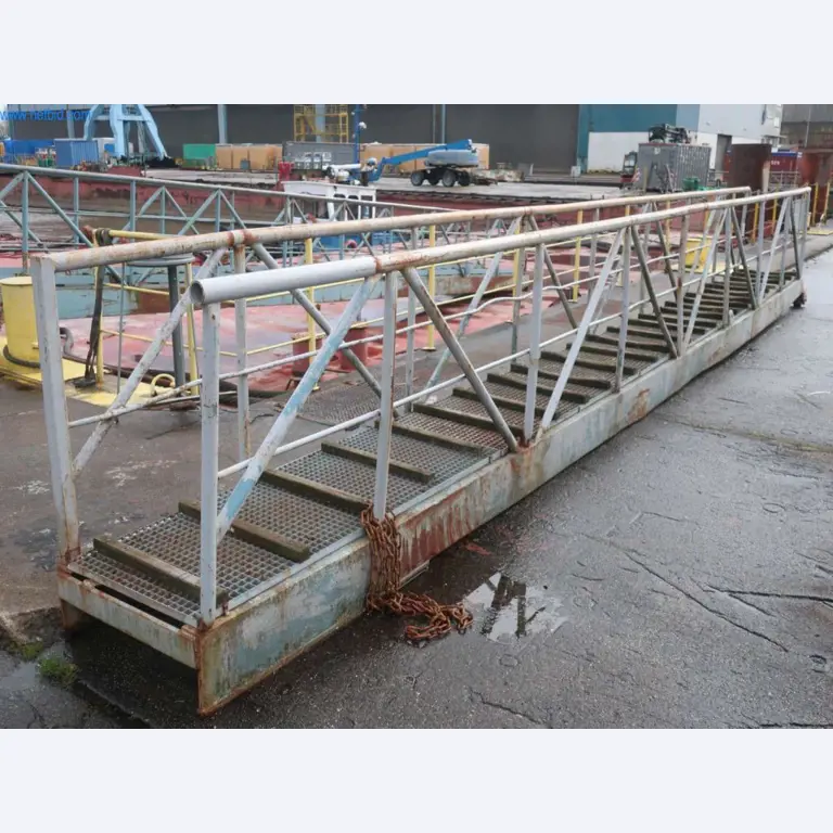 Máquinas y sistemas de Pella Sietas GmbH-2