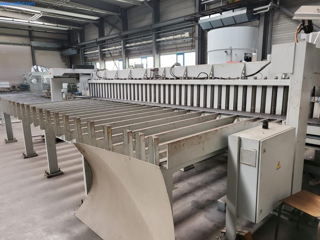 Maschinen und Anlagen der Pella Sietas GmbH-3