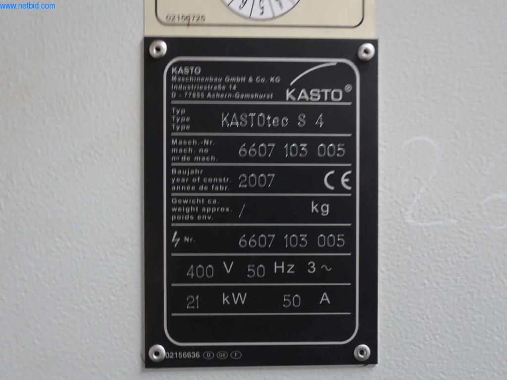 Maschinen und Anlagen der Pella Sietas GmbH-4