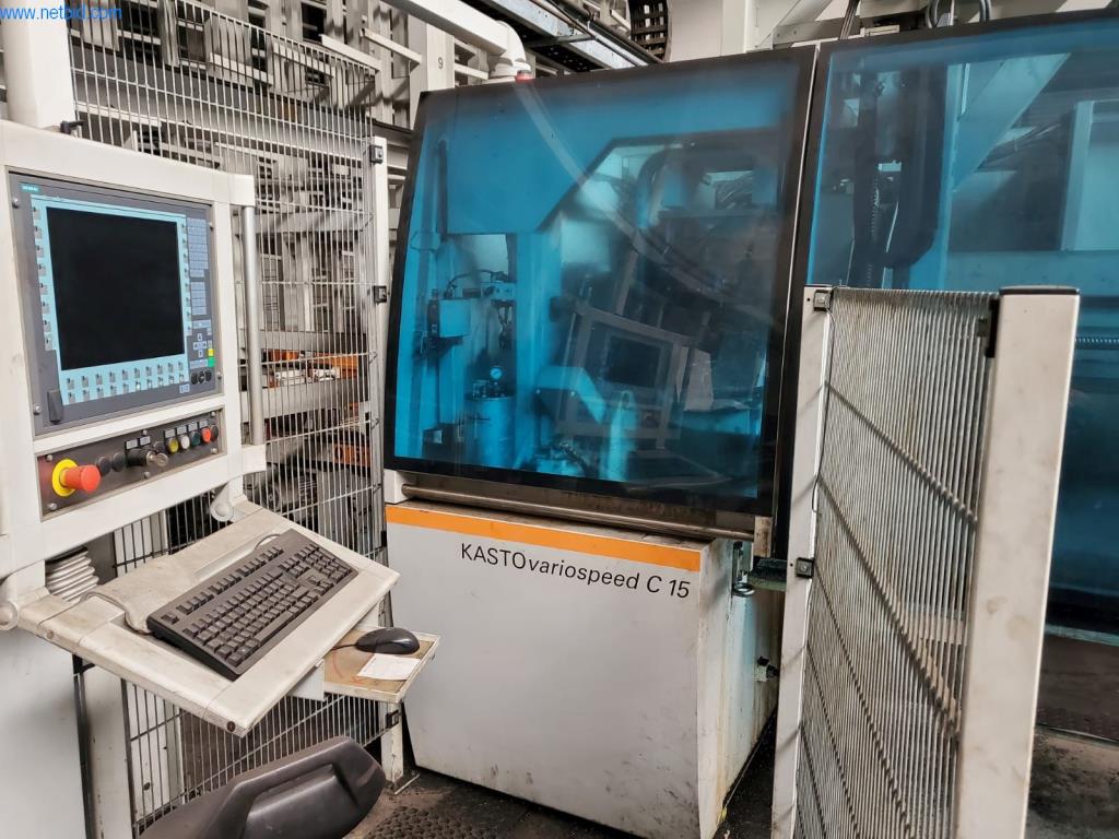 Maschinen und Anlagen der Pella Sietas GmbH-2